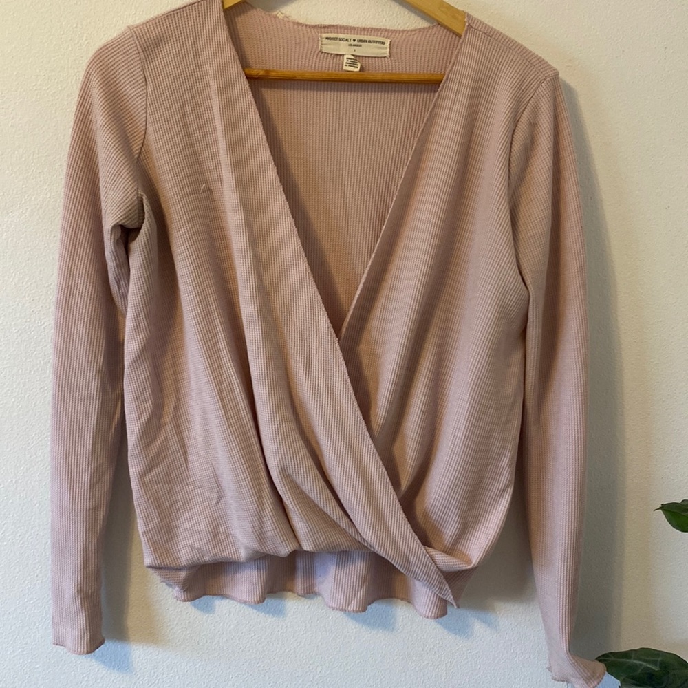 Urban Outfitters Long sleeve